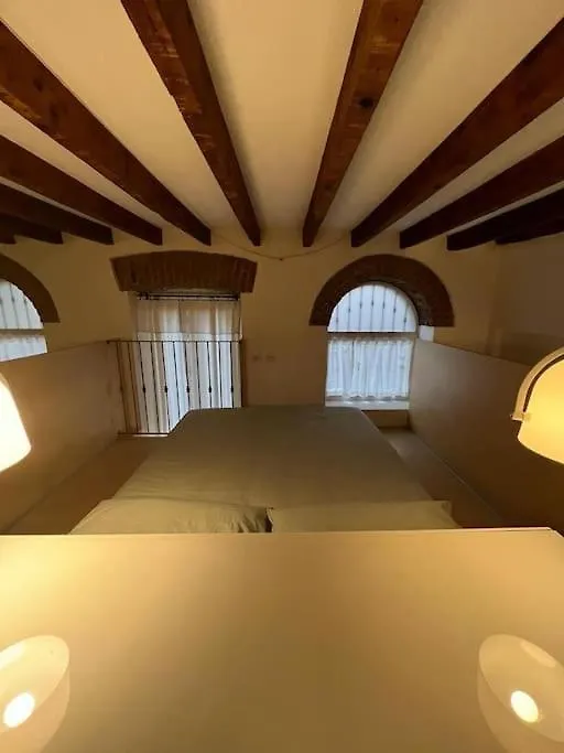 דירות מילאנו Il Loft Di Audrey 0*,  איטליה