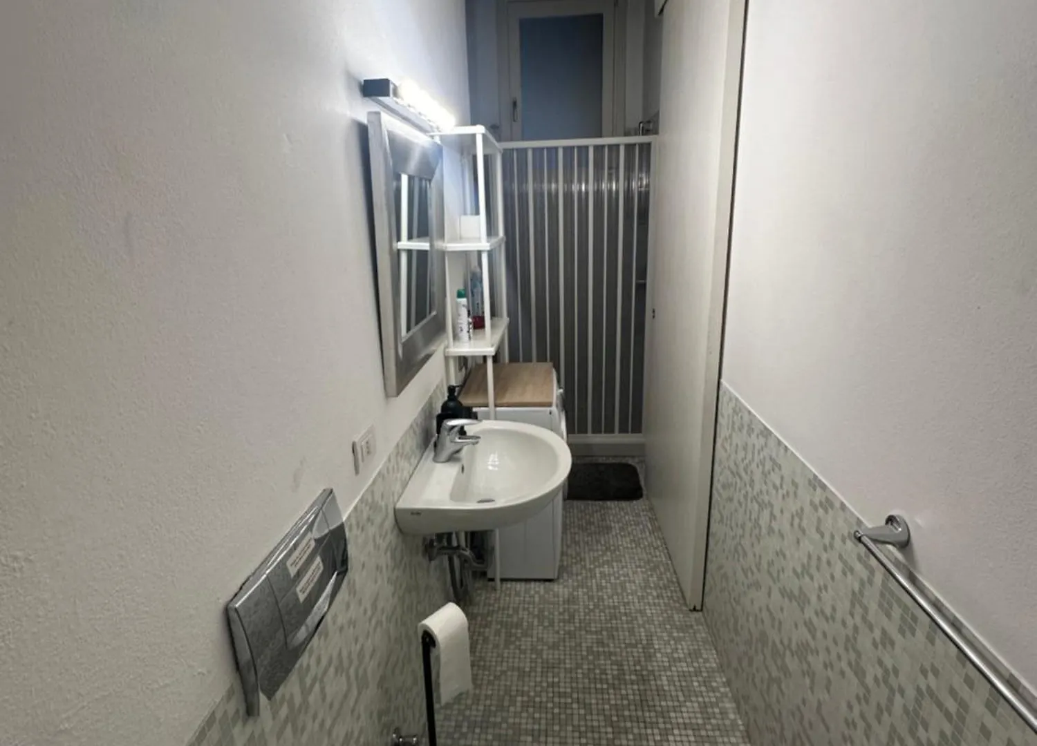 דירות מילאנו Il Loft Di Audrey