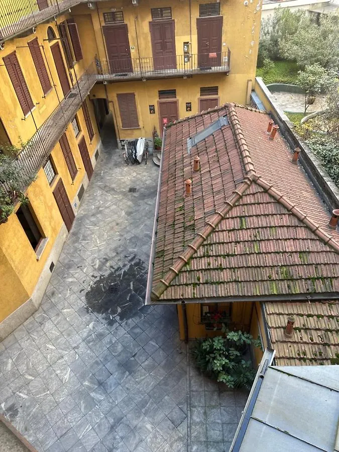 Il Loft Di Audrey Apartment Milan