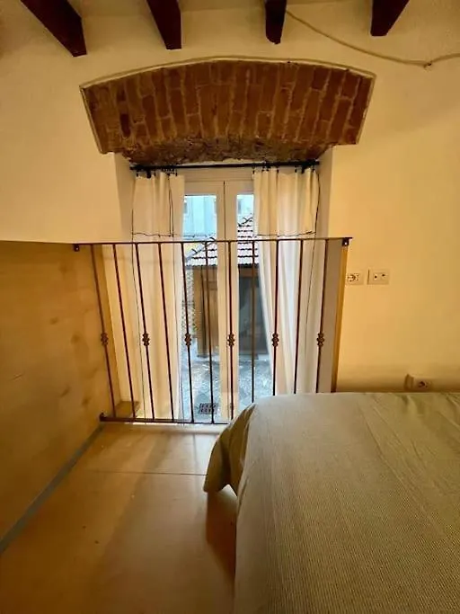 Il Loft Di Audrey Apartment Milan