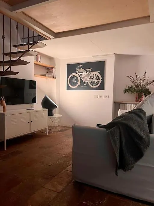Il Loft Di Audrey Apartment Milan