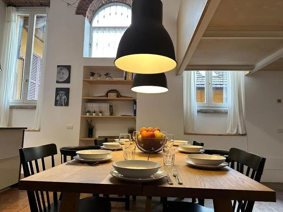 Il Loft Di Audrey Apartment Milan