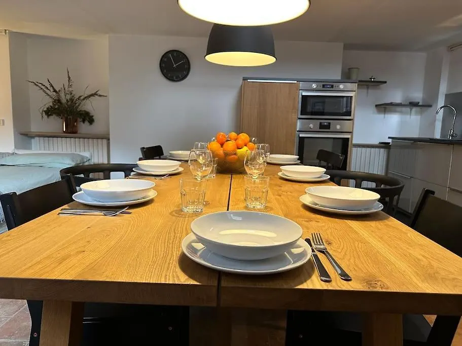 Il Loft Di Audrey Apartment Milan